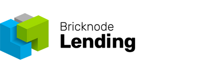 Bricknode Lending logo