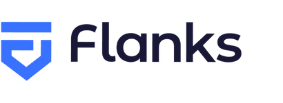 Flanks logo for additiv marketplace