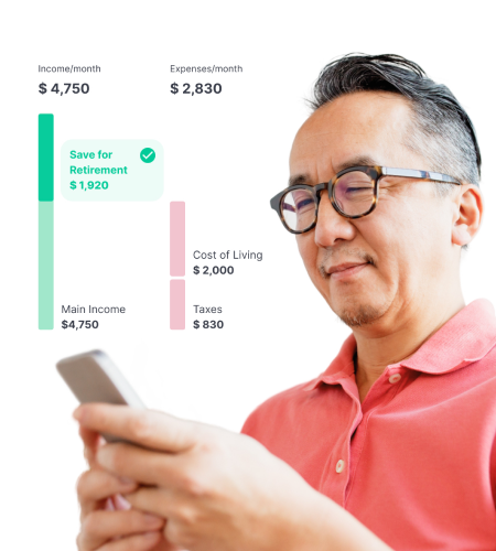 Embedded Wealth Pension Providers