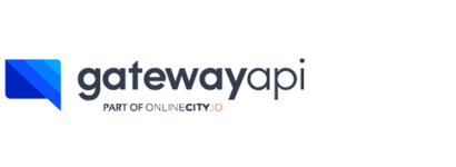 GatewayAPI logo additiv marketplace